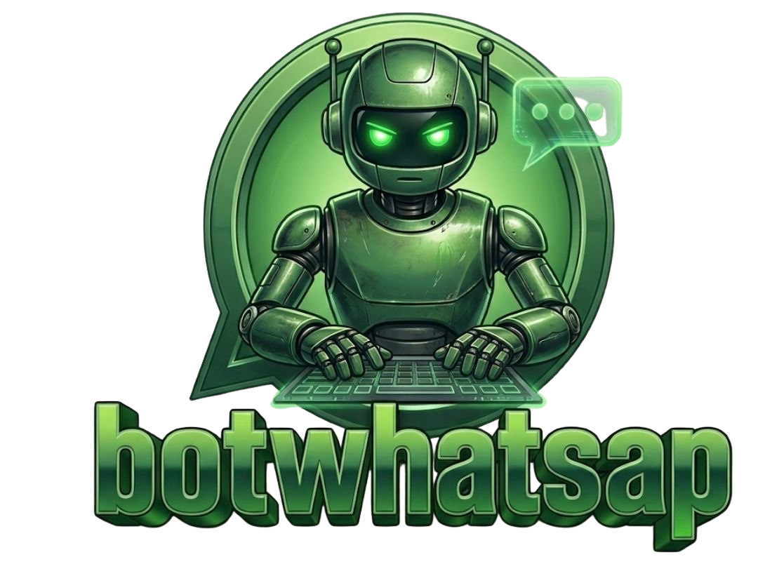 BotWhatsApp Logo
